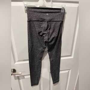 ⚫️lululemon athletica Dark Gray Leggings